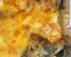 Seafood Gantin | Customer Photo | ECreative Catering Pte Ltd