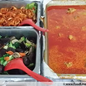 Curry Chicken • 咖哩鸡(Chef's Recommended)