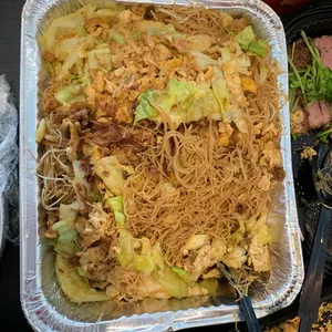 星州米粉 Fried Bee Hoon