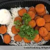 Breaded Scallop with Tartar Sauce | Customer Photo | Rilassi Catering