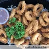 Breaded Seafood Ring | Customer Photo | Rilassi Catering