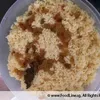 Garlic Butter Rice with Raisins | Customer Photo | Rilassi Catering
