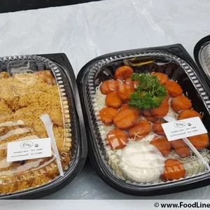 Breaded Scallop