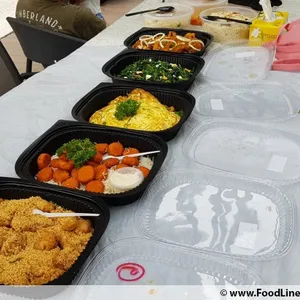 Fragrant Oat Cereal Fish Fillet