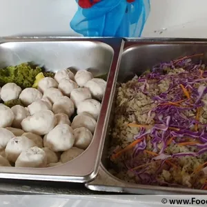 Fried Sotong Ball
