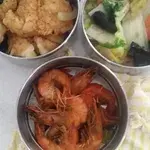 Tingkat Order: