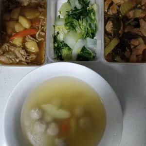 Tingkat Order: