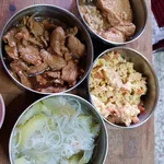 Tingkat Order:
