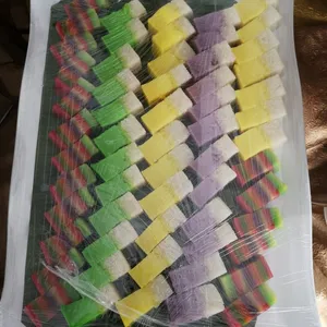 Assorted Mini Nonya Kueh