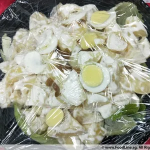 Farm Potato Salad