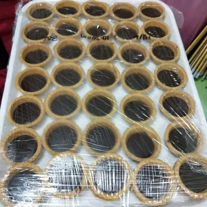 Chocolate Tartlet