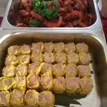 Sambal Prawn 参巴虾