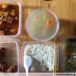 Tingkat Order: