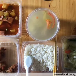 Tingkat Order: