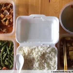 Meal Type: Lunch