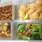 Meal Type: Lunch