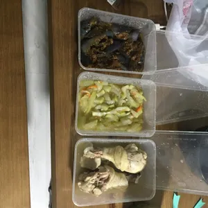 Tingkat Order: