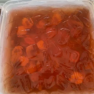 海底椰龙眼 Honey Sea Coconut w/ Longan