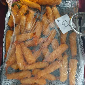 Tempura Prawn