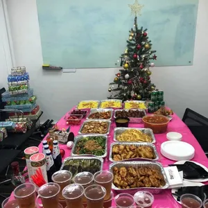 Corporate/Company Event customer photo