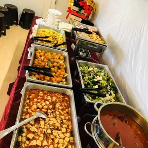 Sze Chuan Mapo Tofu 四川麻婆豆腐