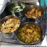 Tingkat Order: