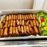Chicken Ngo Hiang