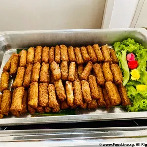 Chicken Ngo Hiang