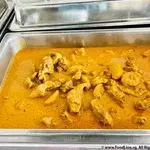 Signature Curry Chicken with Potatoes