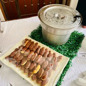 Chocolate Éclair