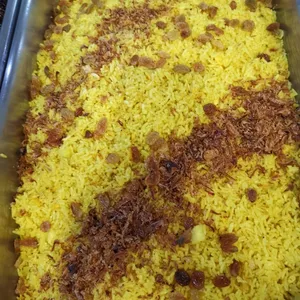 Pineapple Fried Rice
