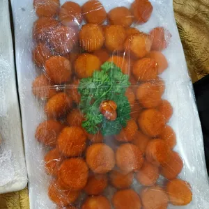 Breaded Scallop
