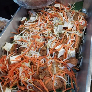 Tahu Goreng