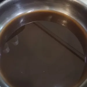 Red Bean with Sweet Potato