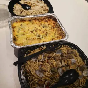 Broccoli Au Gratin