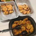 Taiwanese Salt & Pepper Fish<br>