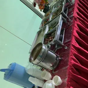 Signature Curry Chicken 招牌咖喱鸡