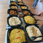 Yang Zhou Fried Rice