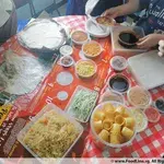 Popiah Set  (~15 rolls)