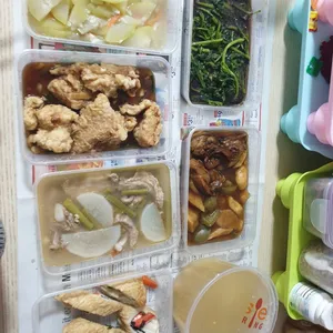 Meal Type: Dinner