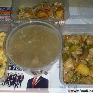 Meal Type: Lunch