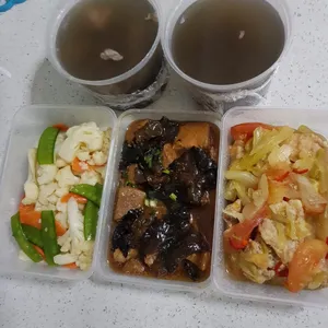 Tingkat Order: