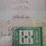 31x Delights Gift @$8.8 (Voucher Colours: Pink)