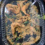 麦片鲜虾 Prawn w/ Cereal