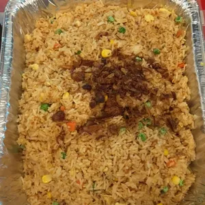 福建炒饭 Fried Rice