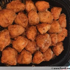 油炸五香 Deep Fried Ngo Hiang