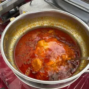 咖喱鸡 Signature Curry Chicken