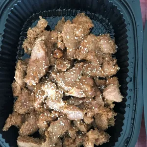 King of Pork Rib 排骨王