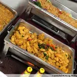 Salted Egg Fish Fillet 咸蛋鱼片