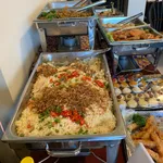 Oriental Fried Rice